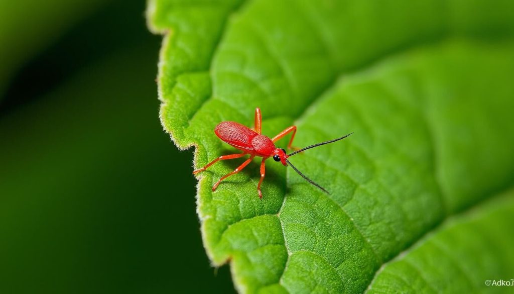 Les Petits Insectes Rouges Qui Envahissent Nos Maisons les-petits-insectes-rouges-qui-envahissent-nos-maisons