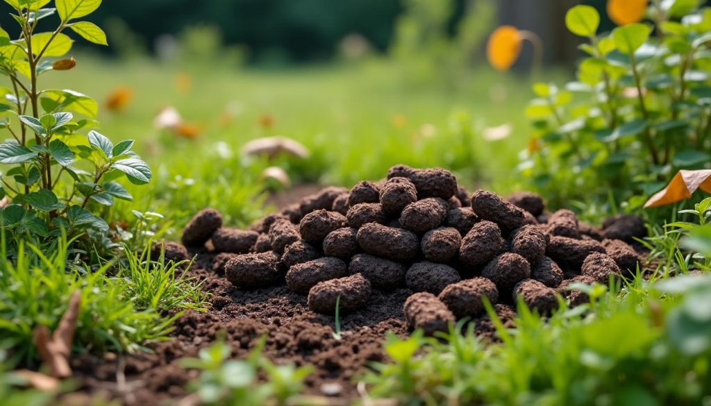 découvrez l'impact des crottes de fouines sur l'environnement et la santé. cette étude approfondie explore les conséquences de ces excréments sur la faune, la flore et la santé humaine, tout en proposant des solutions pour atténuer leurs effets. informez-vous sur cette thématique essentielle pour mieux comprendre notre écosystème.