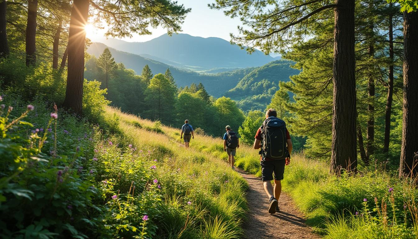 découvrez les plus beaux sentiers de randonnée dans la marne : itinéraires, niveaux, durées et conseils pour des escapades nature inoubliables.