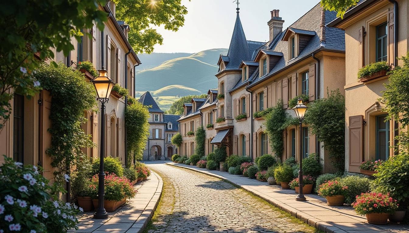 explorez marnes-la-coquette, une charmante commune aux portes de paris, réputée pour son histoire captivante, ses sites patrimoniaux remarquables et son cadre verdoyant. partez à la découverte de ce lieu d’exception au passé prestigieux.