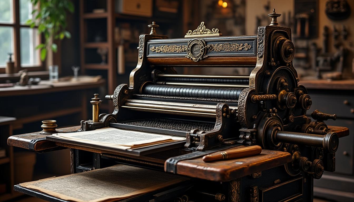 découvrez l’histoire du journal de la haute-marne, un quotidien régional qui retrace plus d’un siècle d’actualités locales, d’événements marquants et de témoignages au cœur du département.