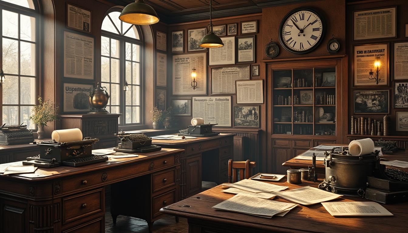 découvrez un siècle d’actualités locales à travers le journal de la haute-marne : informations, reportages et archives pour plonger dans l’histoire de votre région.