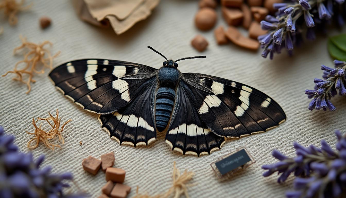 découvrez comment identifier l’anthrene noire, comprendre ses dangers pour la maison et la santé, ainsi que les meilleures solutions pour s’en protéger efficacement.