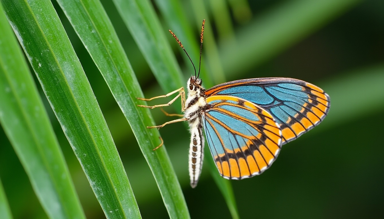 découvrez des conseils pratiques et efficaces pour protéger vos palmiers contre les attaques des papillons de palmier. prévenez les dégâts et gardez vos arbres en bonne santé toute l'année.