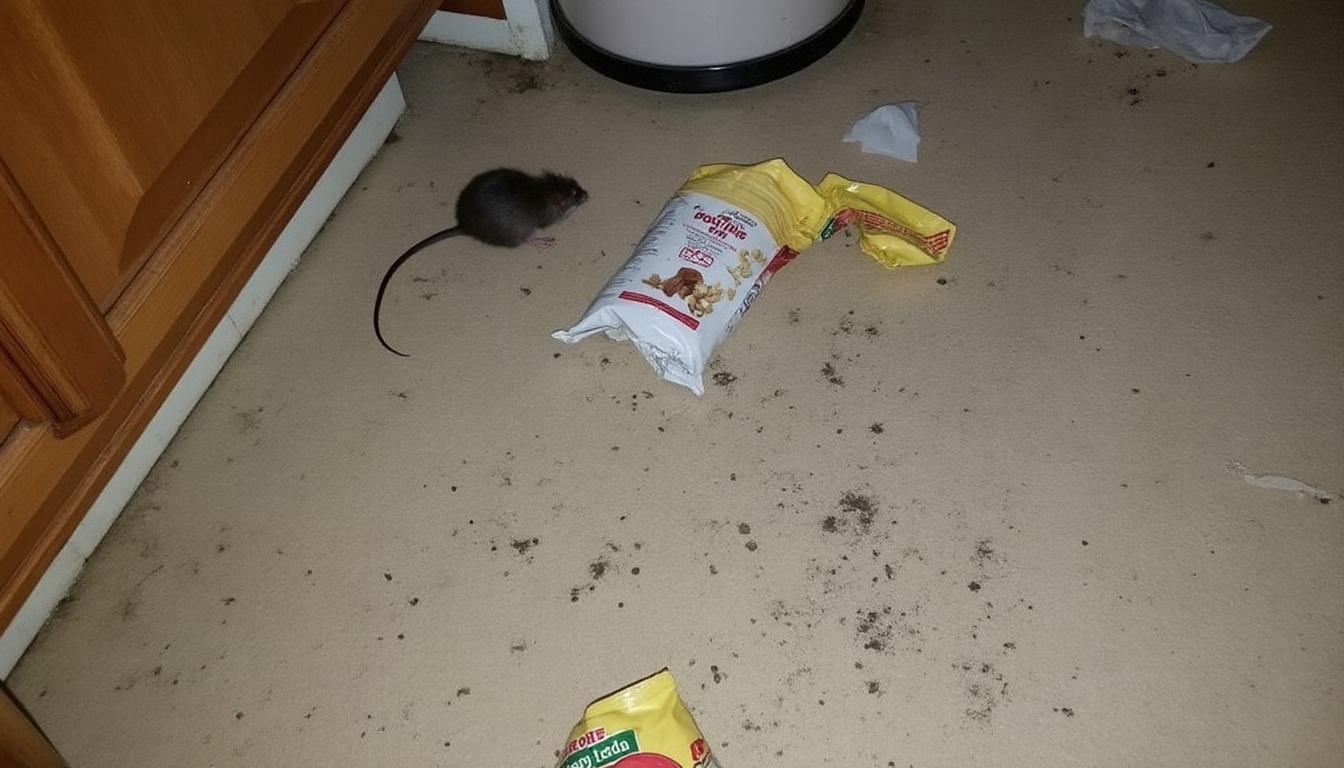 découvrez nos conseils pratiques pour éliminer efficacement une invasion de souris dans votre maison. adoptez les bonnes méthodes pour vous débarrasser durablement des rongeurs et protéger votre habitat.