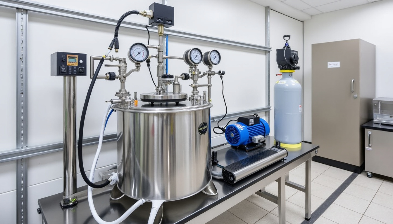 découvrez comment les protéines d'insectes peuvent soutenir la santé des reins grâce à leur richesse en nutriments, leur digestibilité et leur faible impact environnemental. un aperçu des avantages pour votre bien-être rénal.